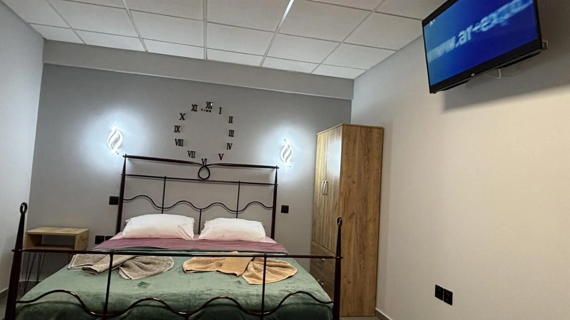 Lejlighed Jordans Room 13 Thessaloníki