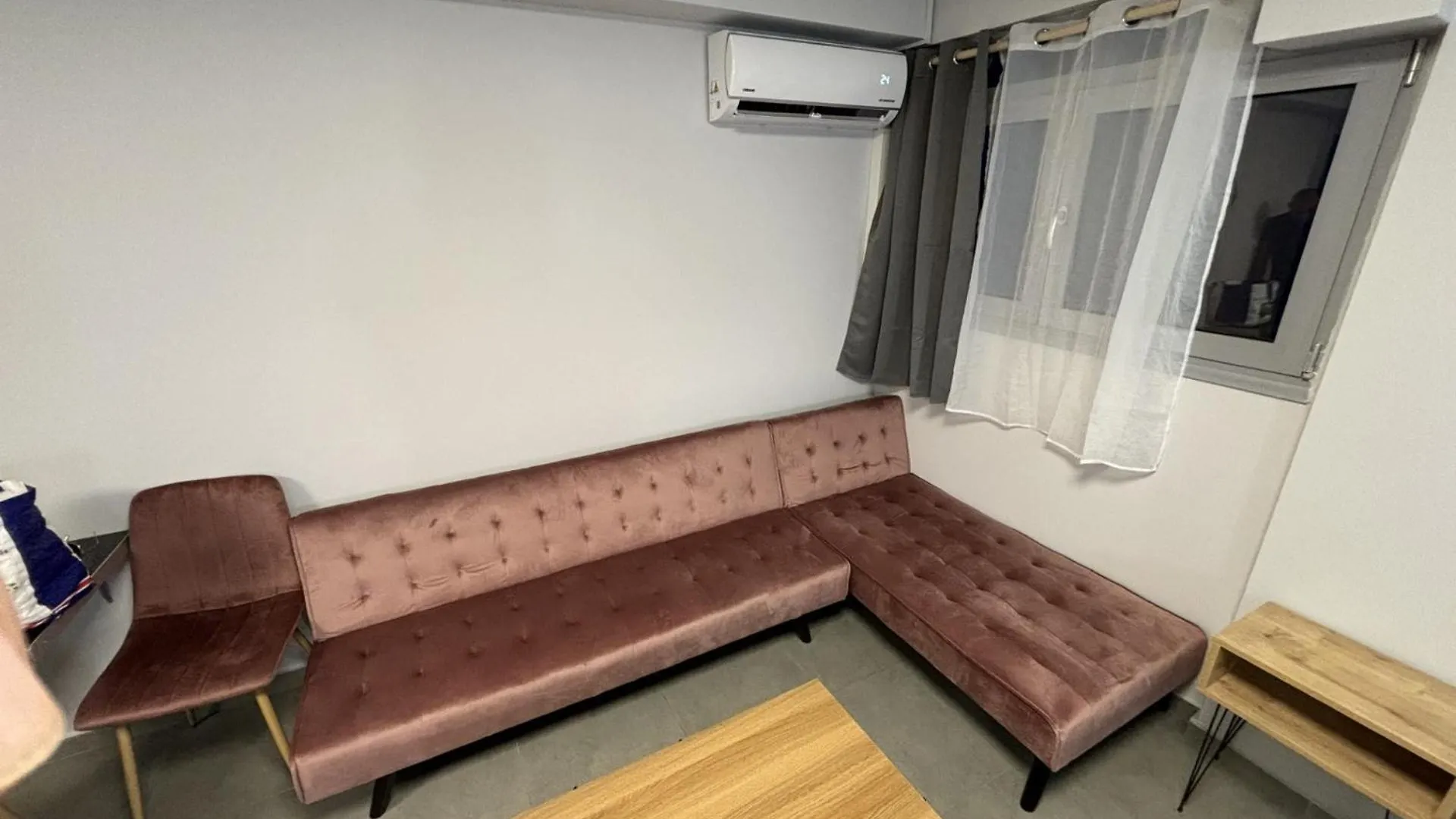 아파트 Jordans Room 13 테살로니키 그리스