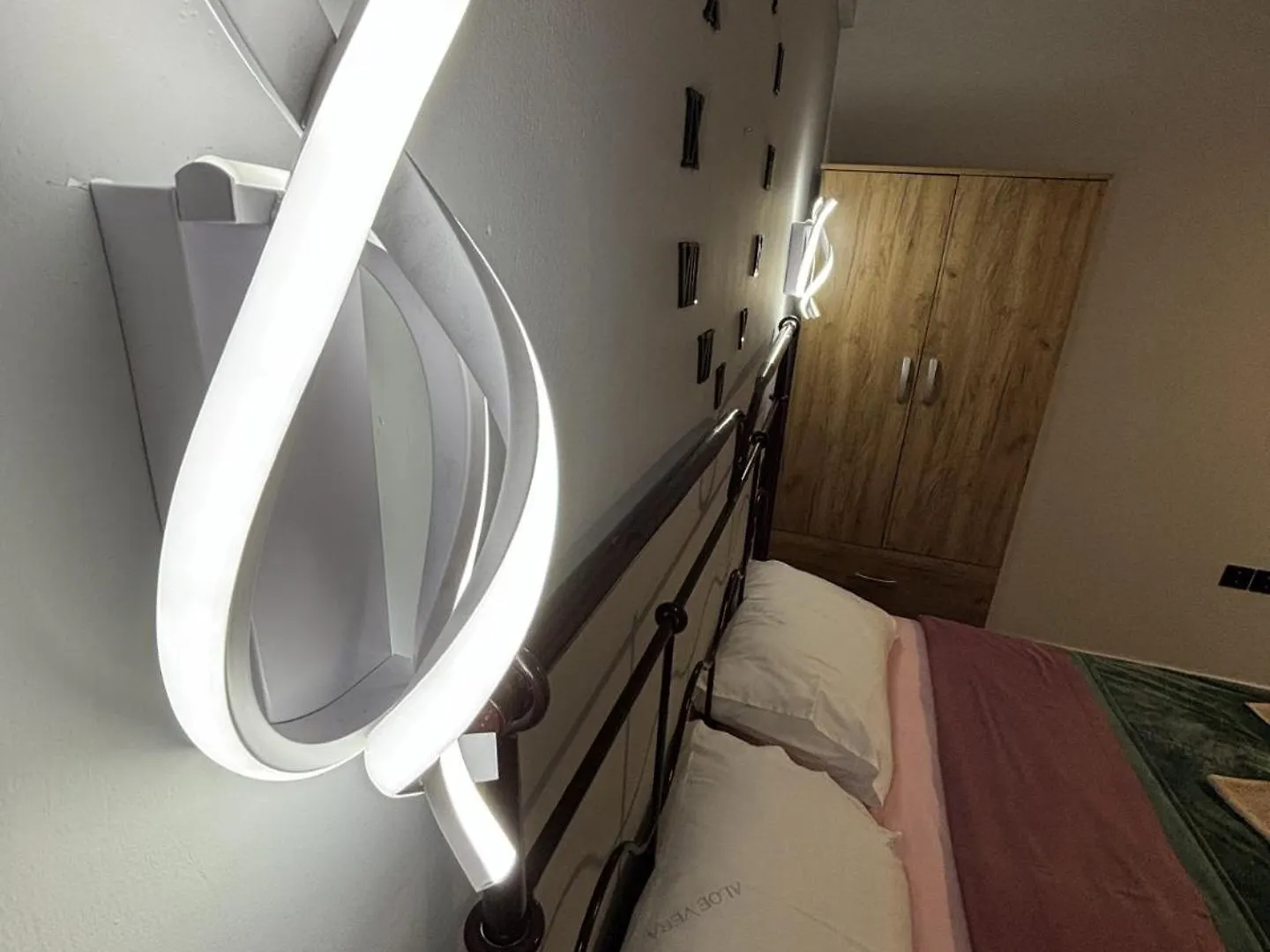 아파트 Jordans Room 13 테살로니키