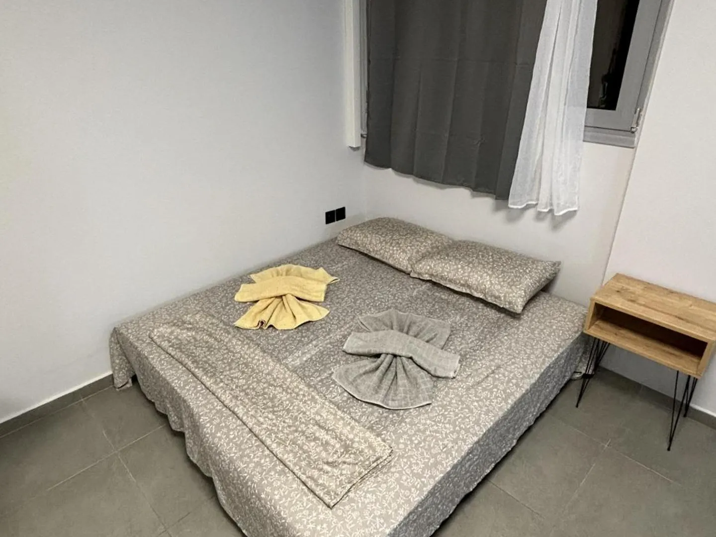 Jordans Room 13 테살로니키 아파트